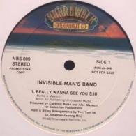 Invisible Man\'s Band