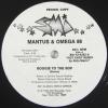 Mantus & Omega 88