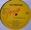Lee Prentiss