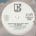 Twennynine With Lenny White
