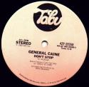 General Caine