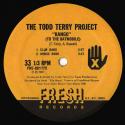 Todd Terry Project