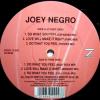 Joey Negro