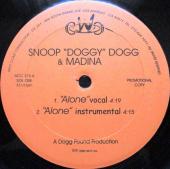 Snoop \"Doggy\" Dogg