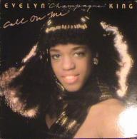 Evelyn \"champagne\" King