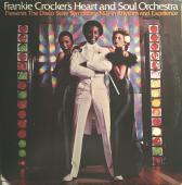 Frankie Crocker\'s Heart And Soul Orchestra