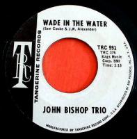 John Bishop Trio