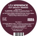 Ltj Xperience / Various Artists (listen)