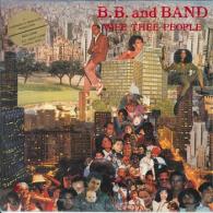 B.B. & Q. Band