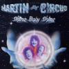 Martin Disco Circus