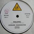 Leonard Washington