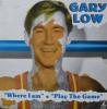 Gary Low
