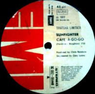 Sunfighter