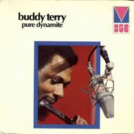 Buddy Terry