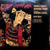 Louis Hayes, Junior Cook Featuring Woody Shaw