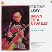 O'DONEL LEVY