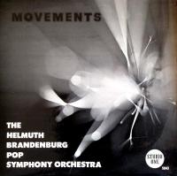 The Helmuth Brandenburg Pop Symphony Orchestra