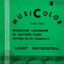 Light Orchestra Diretta Da G. Gagliano