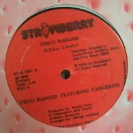 Disco Ranger Feat. Tangerine