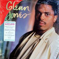 Glenn Jones