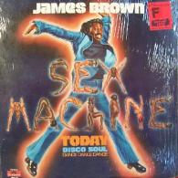 James Brown