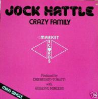 Jock Hattle