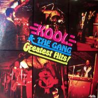 Kool And The Gang