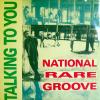 National Rare Groove