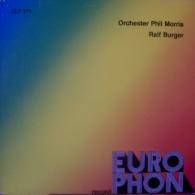Orchester Phil Mor & Ralf Burgerris