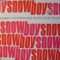 Snowboy Feat. Noel Mccoy