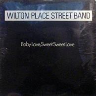 Wilton Place Street Band