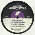 DJ FEDE / ROBERT OWENS