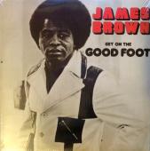 James Brown