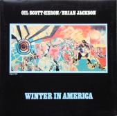 Gil Scott-heron