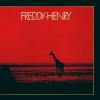 Freddy Henry