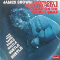 James Brown