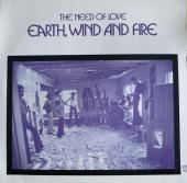 Earth, Wind And Fire