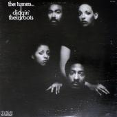 The Tymes