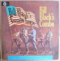BILL BLACK\'S COMBO