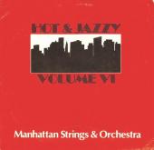 Manhattan Strings & Orchestra