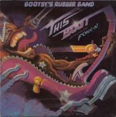 Bootsy\'s Rubber Band