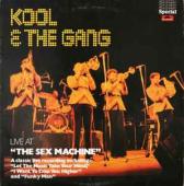 Kool And The Gang