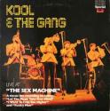 Kool And The Gang