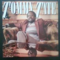 Tommy Tate