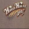 100% Whole Wheat