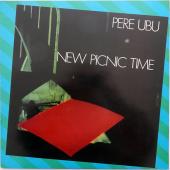 Pere Ubu